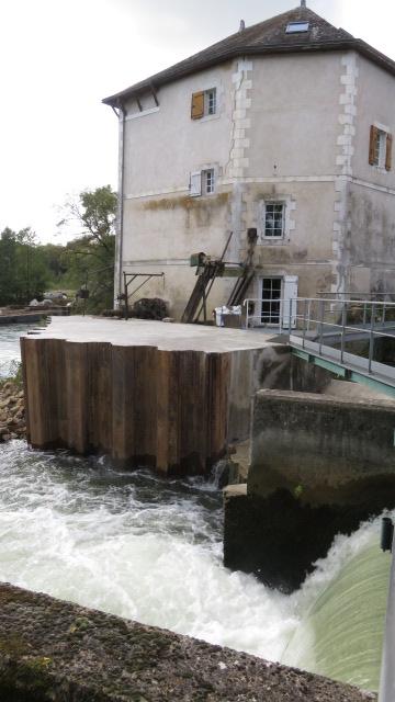 le massif b&eacute;tonn&eacute; 1