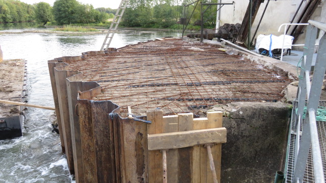 13 vue du massif ferraill&eacute;