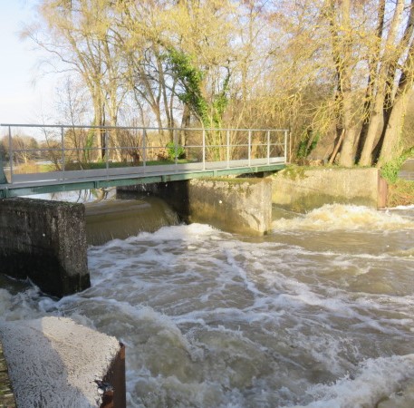 23.12.2019 D&eacute;versoirs et clapet