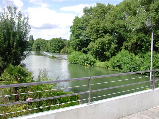 Moulin de la Barbée - 09
